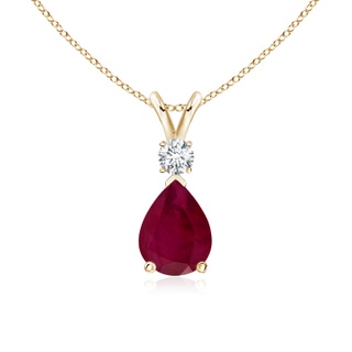 Pear A Ruby