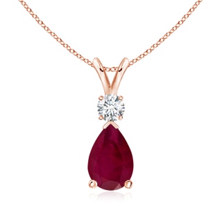 Pear A Ruby