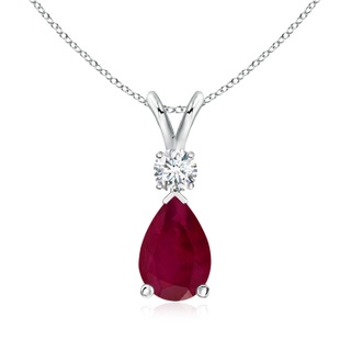 Pear A Ruby