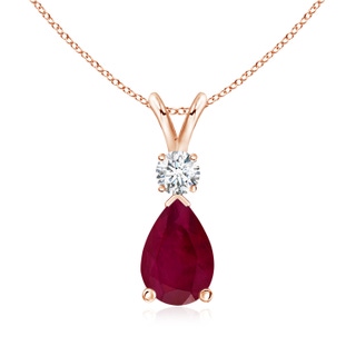Pear A Ruby