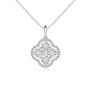Round H, SI2 Diamond