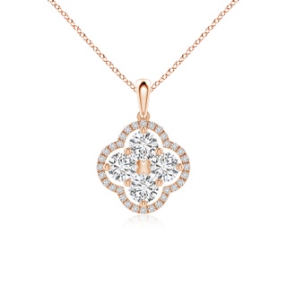 Round H, SI2 Diamond