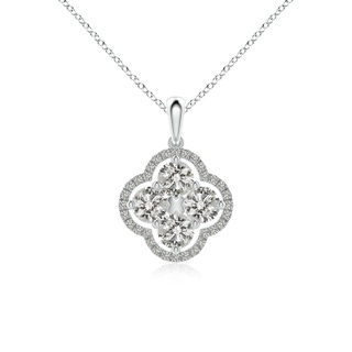 Round K, I3 Diamond