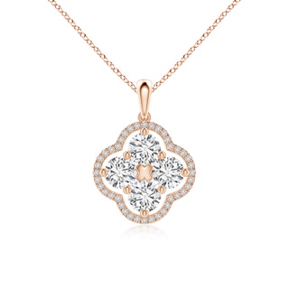 Round H, SI2 Diamond