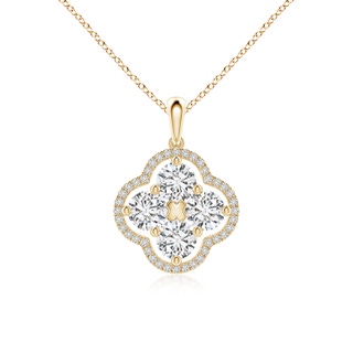 Round H, SI2 Diamond
