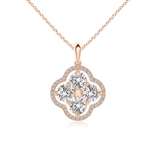 Round I-J, I1-I2 Diamond