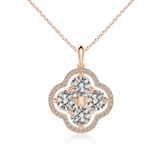 Round K, I3 Diamond