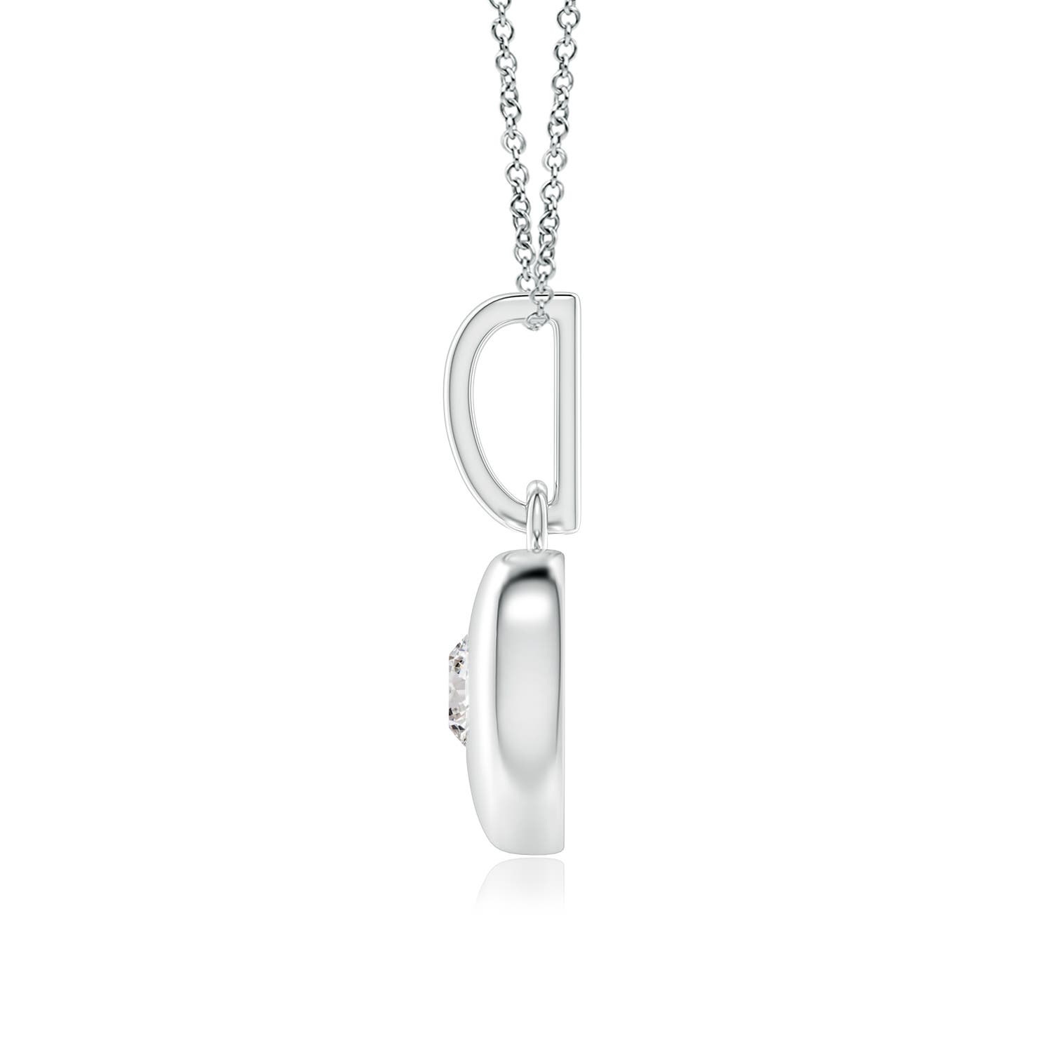 I-J, I1-I2 / 0.06 CT / 14 KT White Gold