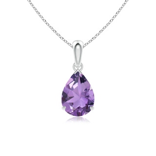 Pear A Amethyst