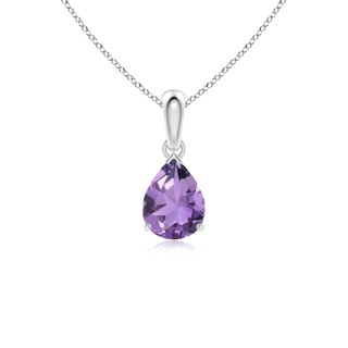 Pear A Amethyst