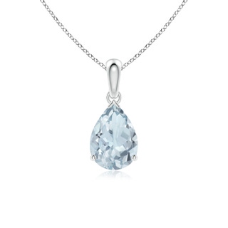 Pear A Aquamarine