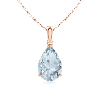 Pear A Aquamarine