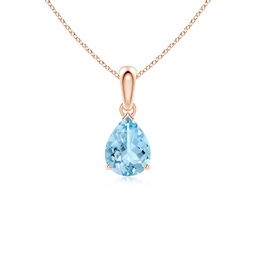 Rose Gold 19th Wedding Anniversary Gift Jewellery