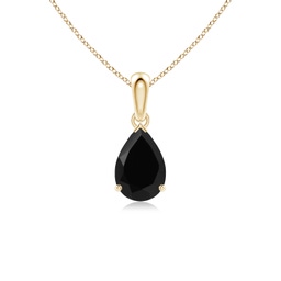 Black Onyx Necklaces and Pendants