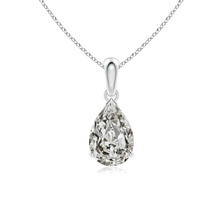 Pear K, I3 Diamond