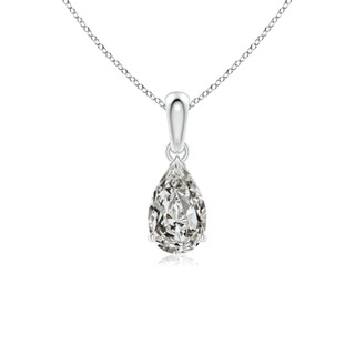 Pear K, I3 Diamond