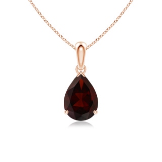 Pear A Garnet