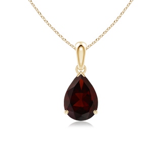 Pear A Garnet