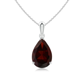 Pear A Garnet