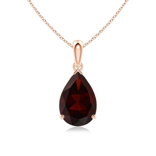 Pear A Garnet