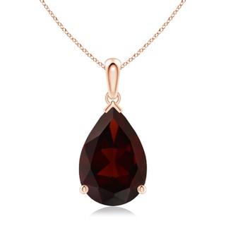 Pear A Garnet