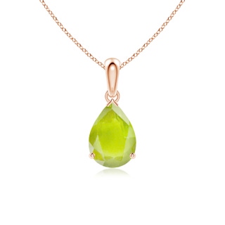 Pear A Peridot