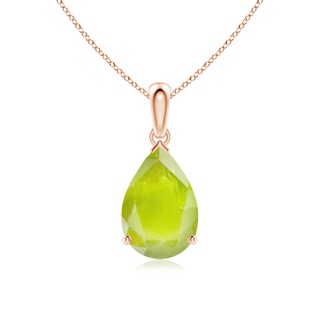 Pear A Peridot