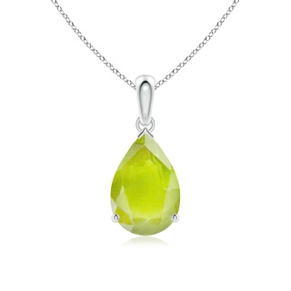 Pear A Peridot