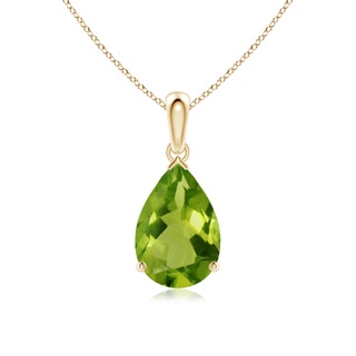 Pear AAAA Peridot