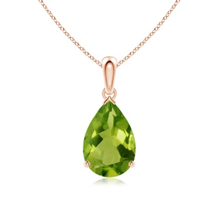 Pear AAAA Peridot