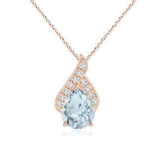 Pear A Aquamarine