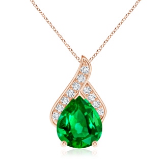 Pear AAAA Emerald