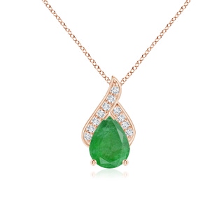 Pear A Emerald