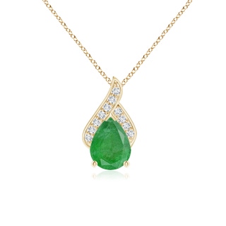 Pear A Emerald