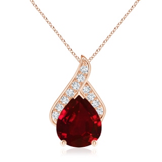 Pear AAAA Ruby
