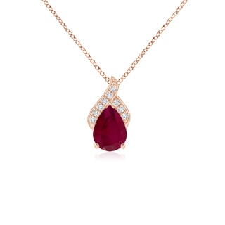Pear A Ruby