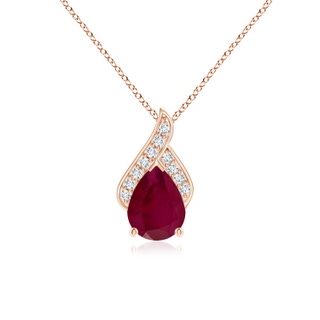 Pear A Ruby