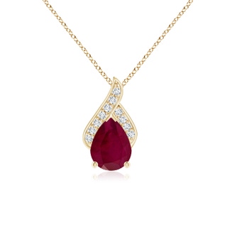Pear A Ruby