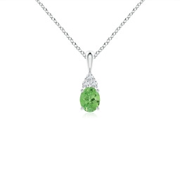 Drop jewellery
