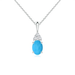 Dangle jewellery