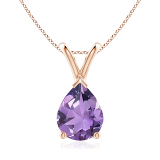 Pear A Amethyst