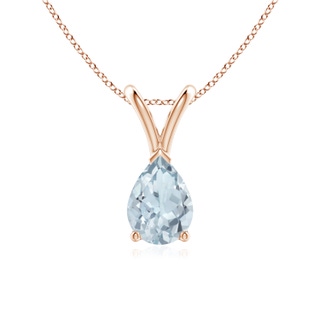 Pear A Aquamarine