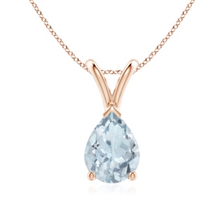 Pear A Aquamarine