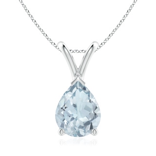 Pear A Aquamarine