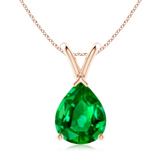 Pear AAAA Emerald