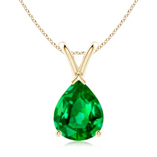 Pear AAAA Emerald
