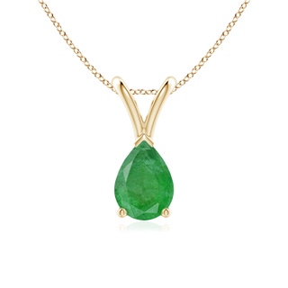 Pear A Emerald
