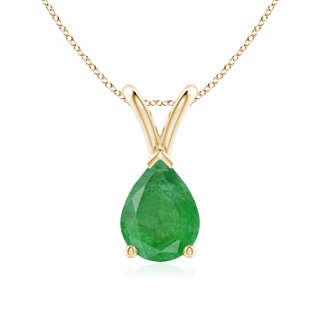Pear A Emerald