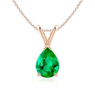 Pear AAA Emerald