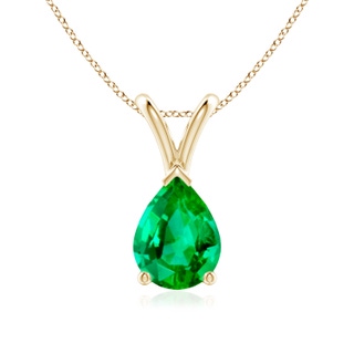 Pear AAA Emerald